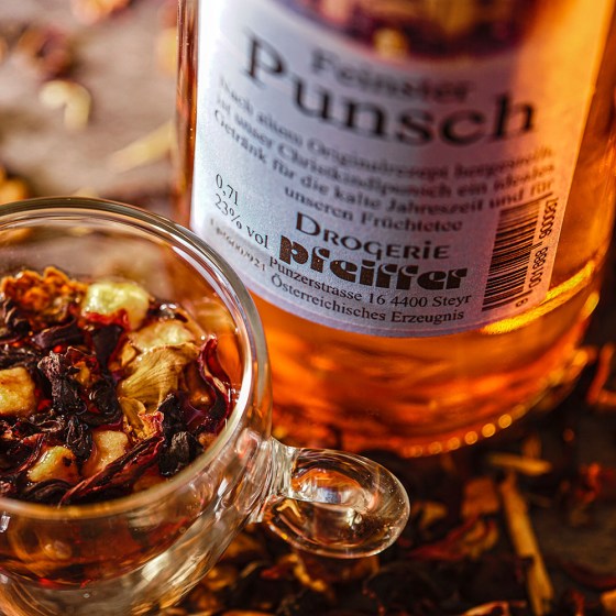 PF Punsch Sinnbild